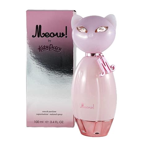 perfume meow katy perry original.